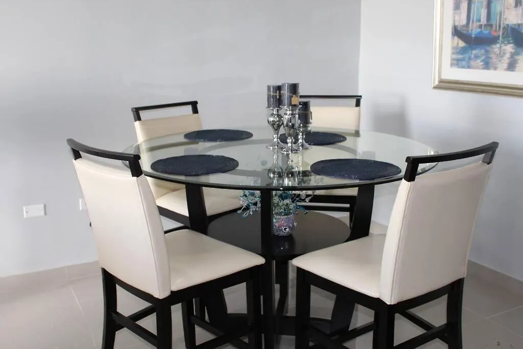 Apartment Ferienwohnung Penthouse Views San Juan