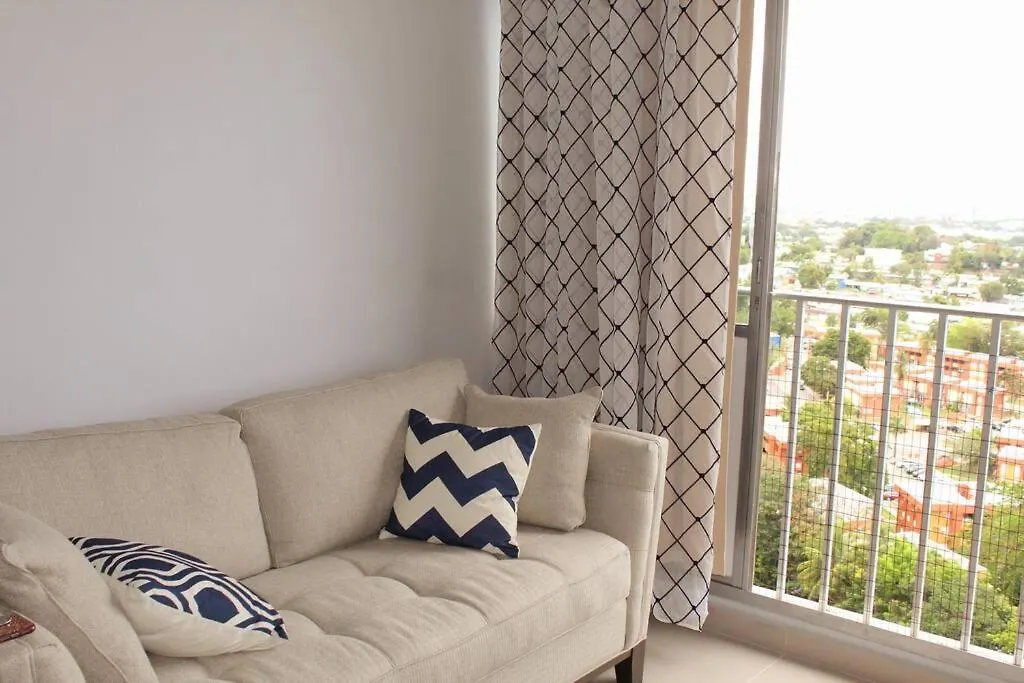 Ferienwohnung Penthouse Views San Juan Puerto Rico